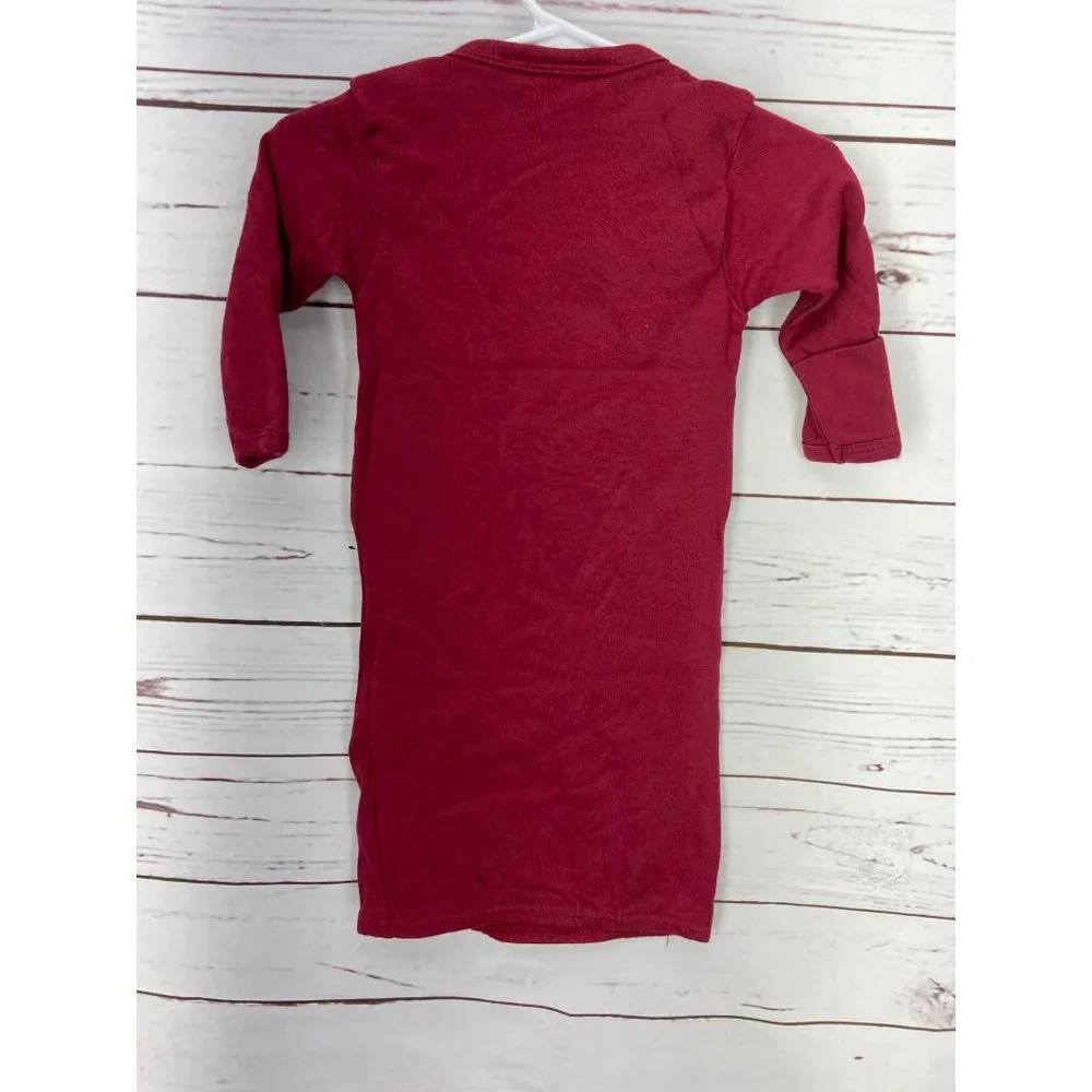 Two Feet Ahead Crimson Tide Alabama One Size Fits Most Sleep‎ Sack